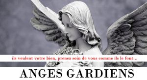 anges gardiens